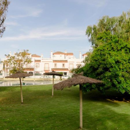 Aparta-Club La Barrosa 116 Chiclana de la Frontera Exterior photo