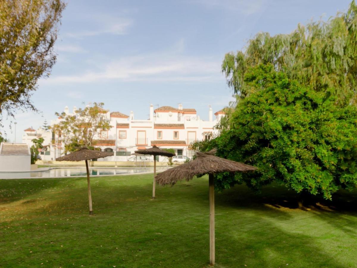 Aparta-Club La Barrosa 116 Chiclana de la Frontera Exterior photo
